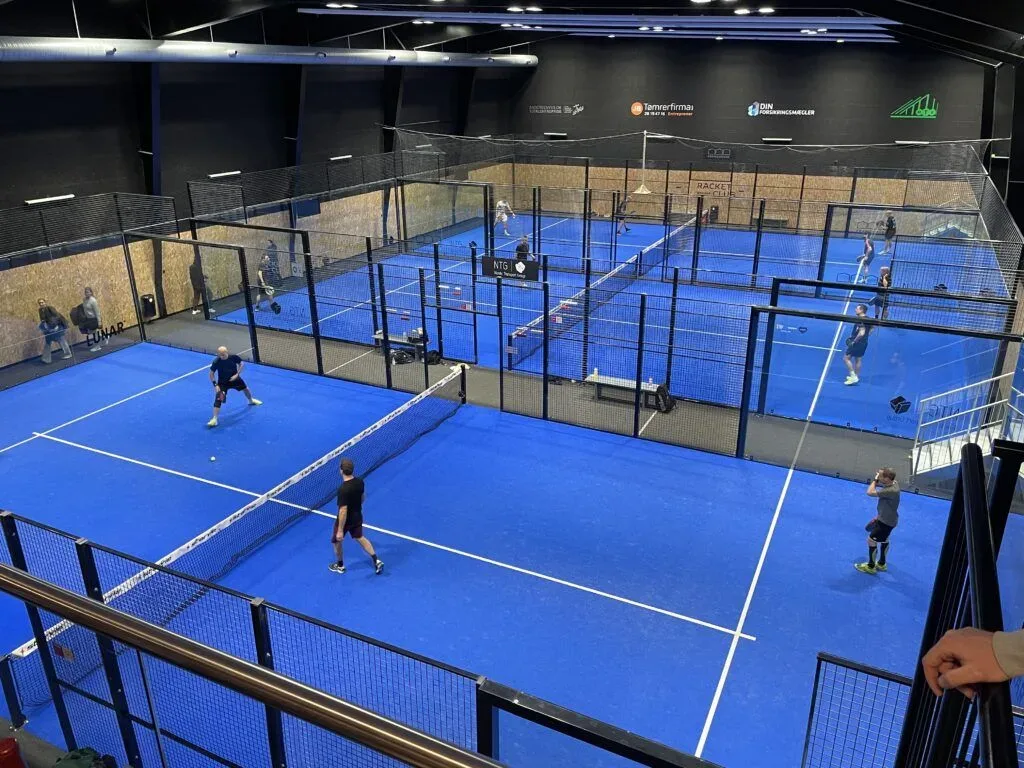 Padel