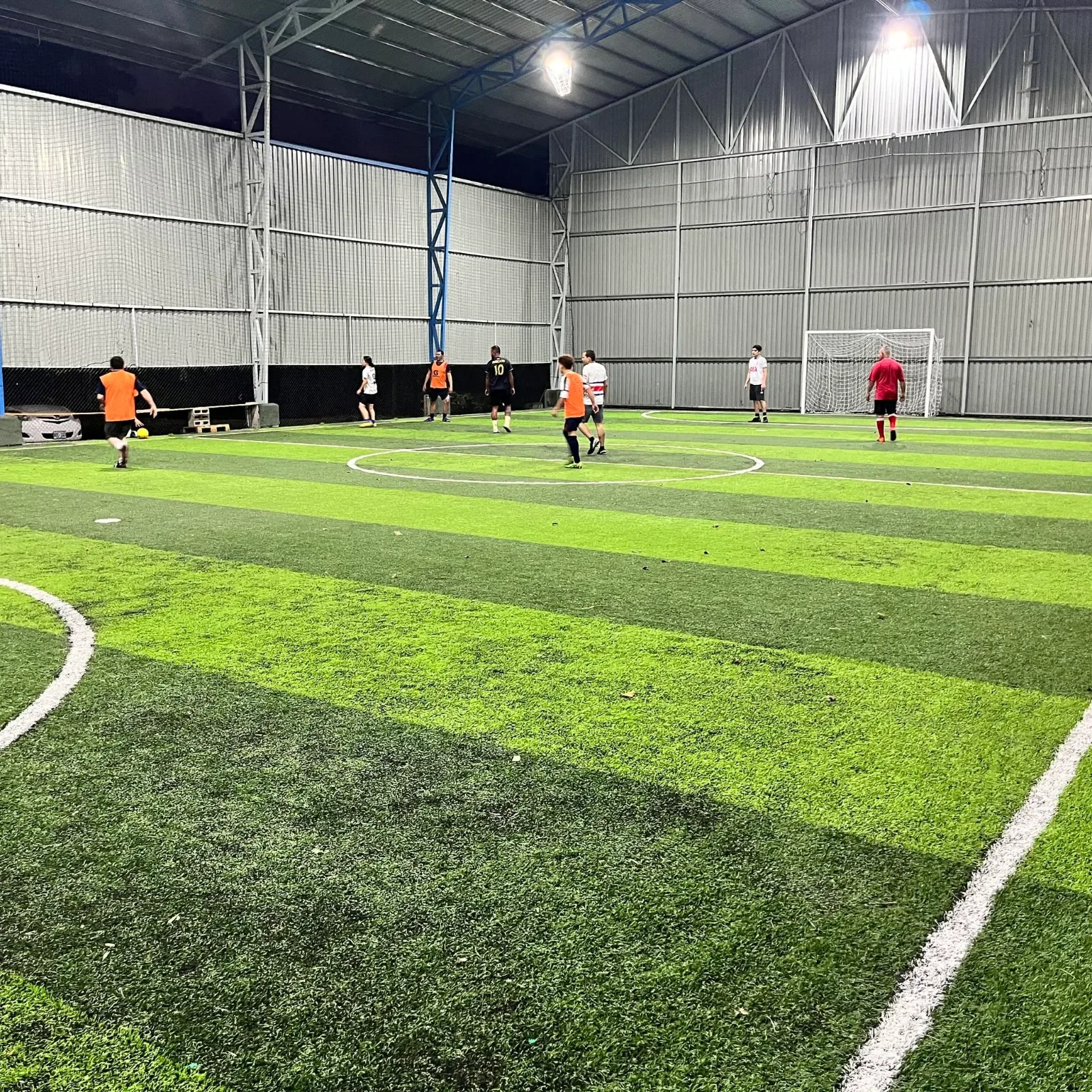 futbol